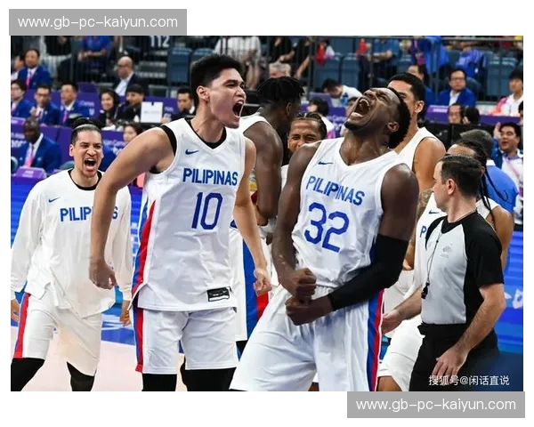 FIBA世界杯伤病：竞技巅峰背后的隐形战斗