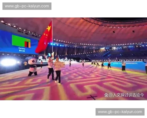 大运会2018直播：重温赛场激情，随时随地畅享青春竞技