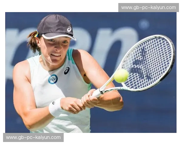 美网集锦:燃情纽约的每一拍 美网集锦:燃情纽约的每一拍